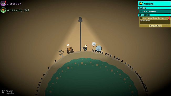 Quarked Up Omnibus: Clean - Fix - Escape