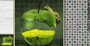 Jigsaw Puzzle Pack - Pixel Puzzles Ultimate: Variety Pack 19