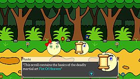 Fist Of Heaven & Hell