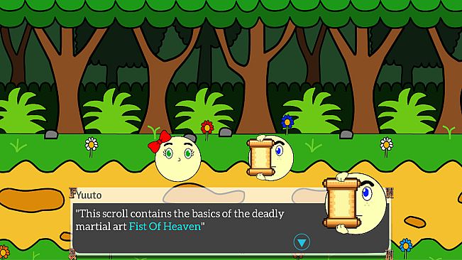 Fist Of Heaven & Hell