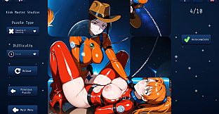 Hentai Senpai: Spacegirls 92