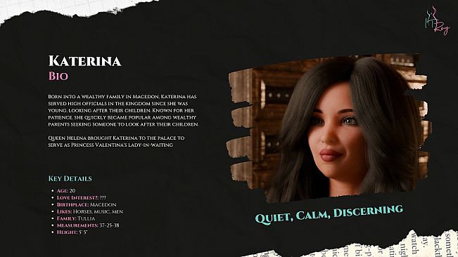 To Be A King Volume 2 - Official Guide