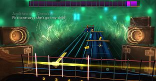 Rocksmith 2014 Edition – Remastered – Grateful Dead - “Friend of the Devil”