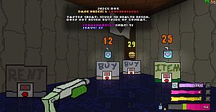 DI: Debt is Inevitable