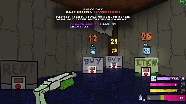 DI: Debt is Inevitable