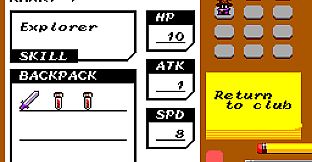 Afterschool Adventurers Club