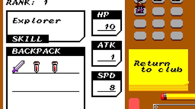 Afterschool Adventurers Club