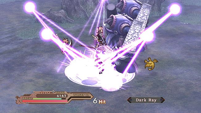 Agarest: Generations of War Zero