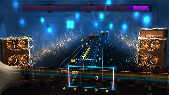 Rocksmith 2014 – 38 Special - “Hold On Loosely”