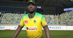 Cricket 19 - Ultimate Edition DLC
