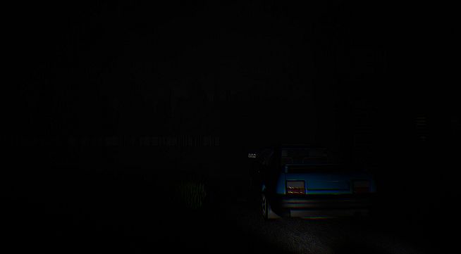 The Collection: Chapters of Fate Prologue