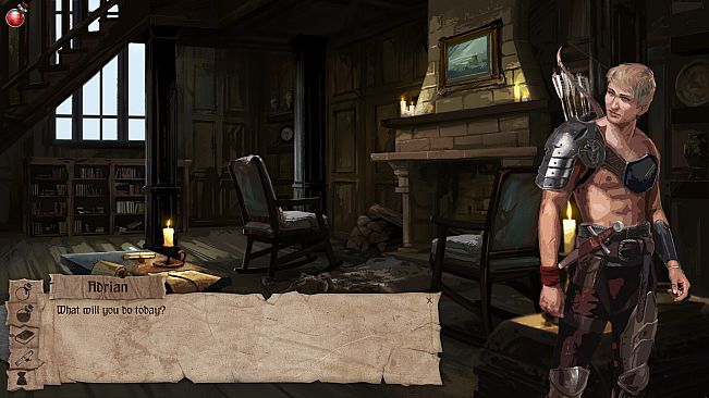 The Day Before You Gone