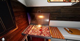 Master Of Kebab
