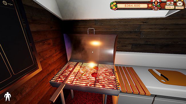 Master Of Kebab