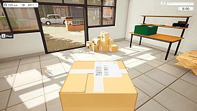 E-Trading Simulator: Prologue