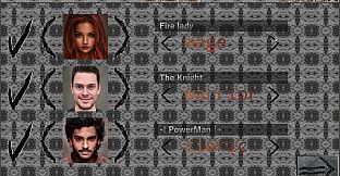 YAYS - Your Adventure Your Story