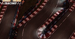 Of Guards and Thieves - Racing