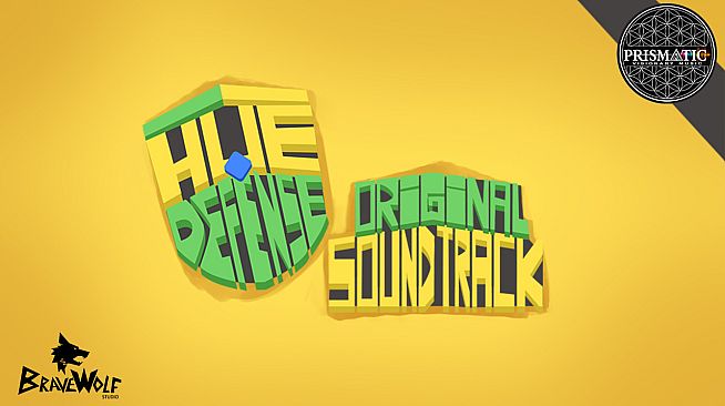 Hue Defense: Original Soundtrack