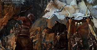 Game of Thrones - Beyond the Wall (Blood Bound) DLC