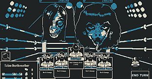 Muffles' Life Sentence EPISODE 4