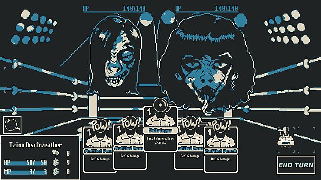 Muffles' Life Sentence EPISODE 4