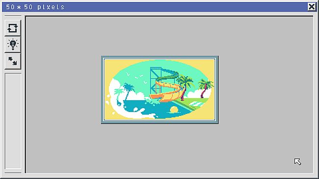 Pixel Restorer：Image Folder 14