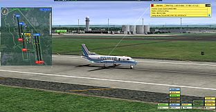 ATC4: Airport NEW CHITOSE [RJCC]