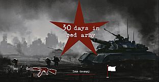 30 days in red army