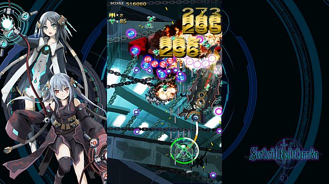 SorcerialBladeCannon