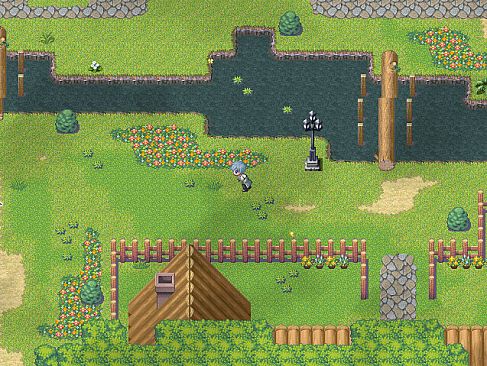 岚零之风 - Wind Horizon