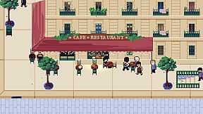 Cinema Theater Tycoon