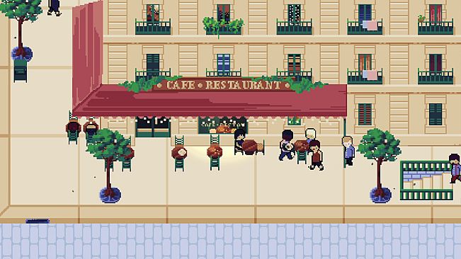 Cinema Theater Tycoon