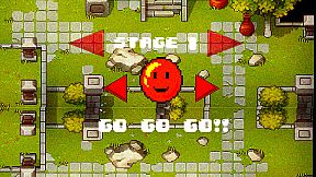 Arcade games collection