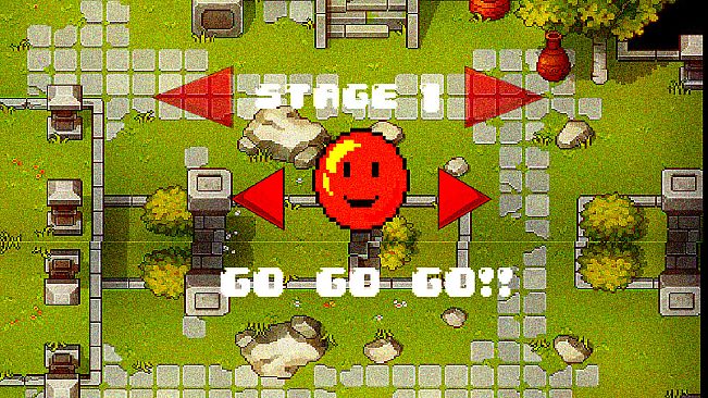 Arcade games collection