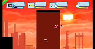 SpeedRunners - Youtuber Pack 2