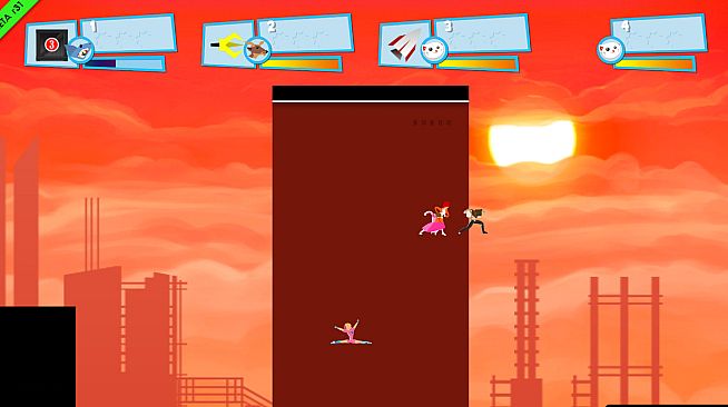 SpeedRunners - Youtuber Pack 2