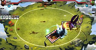 DRAKERZ-Confrontation : 36 virtual BOOSTERS