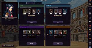Shards of Primora