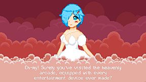 My Isekai After Life is an RPG!?