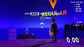 No Death In Wild West