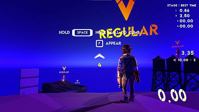 No Death In Wild West