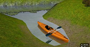 GameGuru - Camping Pack