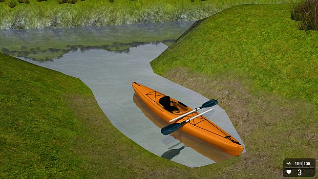 GameGuru - Camping Pack