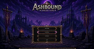Ashbound Endless Hunt
