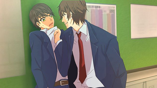 WTC : Love's Labour's Lost