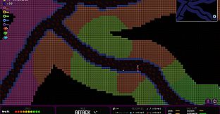 Just A Man And His Ladder