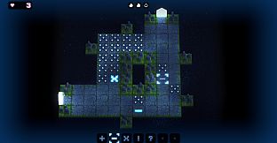 INK MAZE