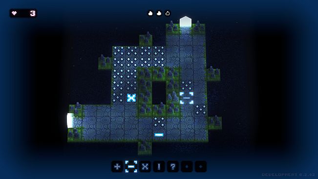 INK MAZE