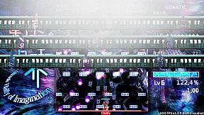 东方远空界 ~ Ultimate Vitality of Imagination