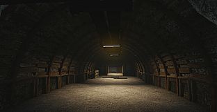 GameGuru MAX Modern Day Booster Pack - Old Mines